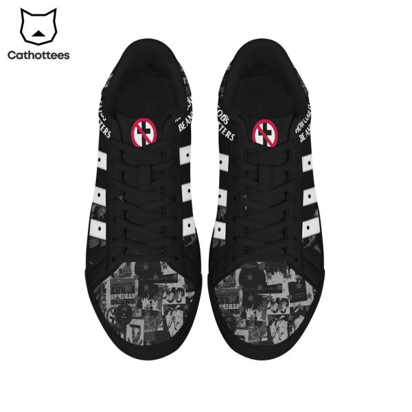 Bad Religion No Gods No Matters Stan Smith Shoes