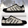 Inter Miami CF Lionel Messi Aqua 2024 Stan Smith Shoes