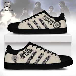 Bring Me The Horizon – Tides Will Bring Me Back To You Stan Smith Shoes