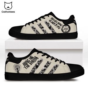 Bring Me The Horizon – Tides Will Bring Me Back To You Stan Smith Shoes