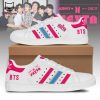 BTS Jimin Signature 2024 Stan Smith Shoes