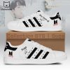 BTS Suga  Signature 2024 Stan Smith Shoes