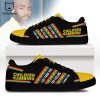 The Joshua Tree U2 Design Stan Smith Shoes