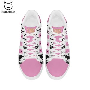 Elvis Presley Walk A Mile In My Shoes Design Stan Smith Shoes