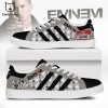 Prince For Fan Design Stan Smith Shoes