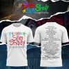 Eminem The Death Of Slim Shady 3D T-Shirt