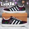 Scooby-Doo Olympic Paris Summer Game Stan Smith Shoes