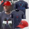 Made Houston Texans Design 3D T-Shirt