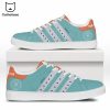 Bring Me The Horizon – Tides Will Bring Me Back To You Stan Smith Shoes