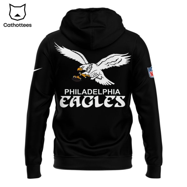 Its A Philly Thing 2024 Philadelphia Eagles Hoodie