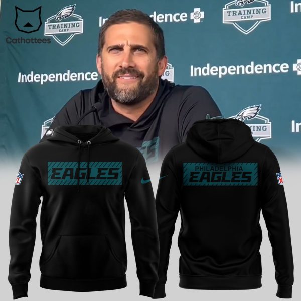 2024 Philadelphia Special Design Eagles Hoodie