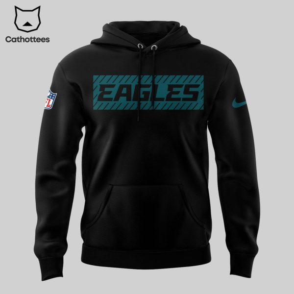 2024 Philadelphia Special Design Eagles Hoodie