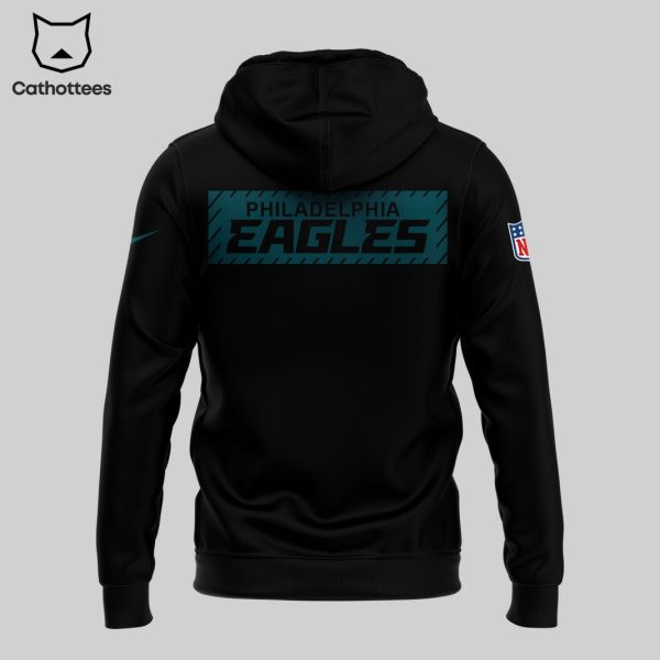 2024 Philadelphia Special Design Eagles Hoodie