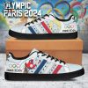 Reino De Espana Euro 2024 Stan Smith Shoes