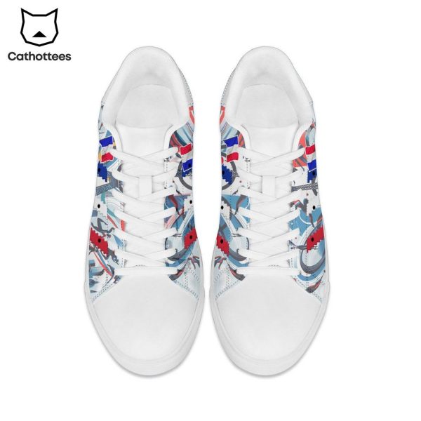 Olympics Paris 2024 Stan Smith Shoes