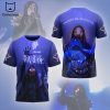 Sleep Token The Night Belongs To You 3D T-Shirt