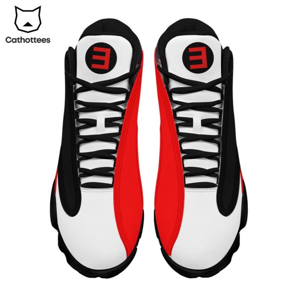 Slim Shady Eminem Air Jordan 13