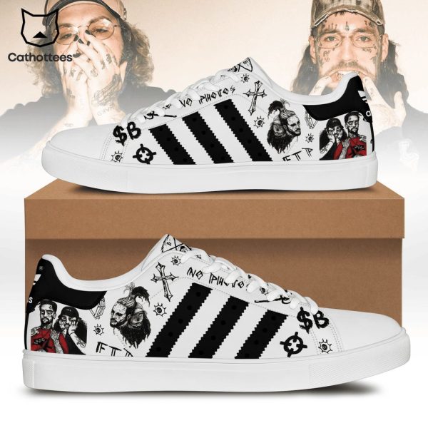 Suicideboy G59 Stan Smith Shoes