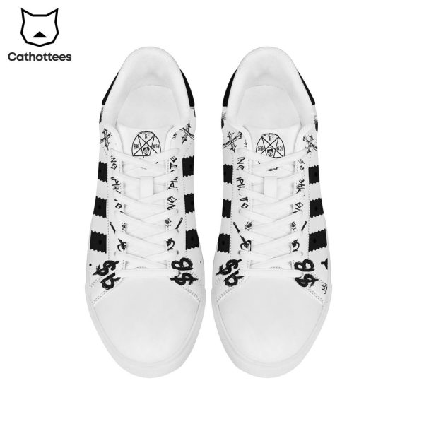 Suicideboy G59 Stan Smith Shoes