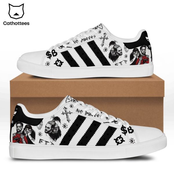 Suicideboy G59 Stan Smith Shoes