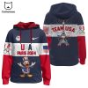 2024 New York Mets Special Design Hoodie