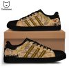 Bad Religion No Gods No Matters Stan Smith Shoes