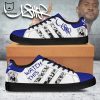 Five Finger Death Punch Got Your Six Stan Smith Shoes