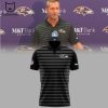 2024 Baltimore Ravens London Design Polo Shirt