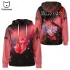 Childish Gambino The New World Tour Design Zip Hoodie