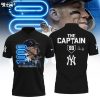 Aaron Judge 1000 Career Hits Signature Polo Shirt