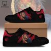 Cannibal Corpse Vile Stan Smith Shoes