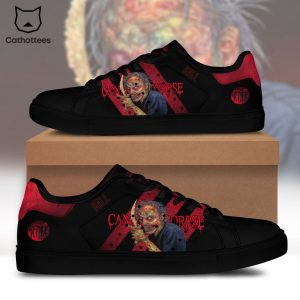 Cannibal Corpse – Kill Stan Smith Shoes