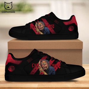 Cannibal Corpse – Kill Stan Smith Shoes