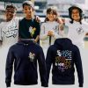 UTSA Roadrunners Football 2024 Hoodie