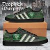 Dropkick Murphys Design Stan Smith Shoes – White