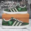 Dropkick Murphys Design Stan Smith Shoes