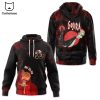 Here Comes The Pain – Slipknot Design Hoodie