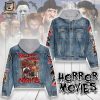 Melanie Martinez Portals Hooded Denim Jacket