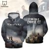 Marilyn Manson Summer 2024 US Tour Hoodie