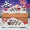 Koe Wetzel – 9 Lives Stan Smith Shoes