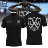 Las Vegas Raiders Alumini 1960-2024 Polo Shirt