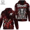 You Cant Kill Me Cause Im Already Inside You – Slipknot  Design Hoodie