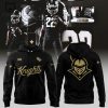 UCF Knights Football Special Hoodie