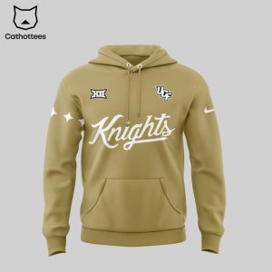 UCF Knights Football Special Hoodie