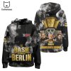 WWE Let Us In Bray Wyatt Hoodie