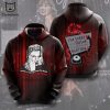 Ohio State Buckeyes Fear The Buckeyes Hoodie